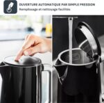 Електрическа кана Tefal Smart'n Light KO850810 - Image 4