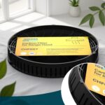 Филтър с активен въглен Абсорбатор GOLDEN ICEPURE chf007 AEG - Image 2