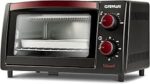 Конвекционна фурна G3 Ferrari G10169 10L - Image 2