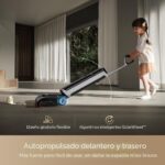 Прахосмукачка за мокро и сухо DREAME H15 Pro Heat - Image 3