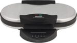 Гофретник Tefal Ultra Compact WM311D11 - Image 6