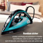 Парна ютия Tefal Ultimate Pure 3200W - Image 4