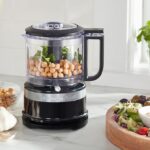 Мини кухненски робот KitchenAid, 5KFC3516 - Image 5