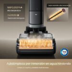 Прахосмукачка за мокро и сухо DREAME H15 Pro Heat - Image 5