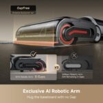 Прахосмукачка за мокро и сухо DREAME H15 Pro Heat - Image 2