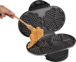 Гофретник Tefal Ultra Compact WM311D11 - Image 4