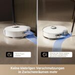 Роботизирана прахосмукачка dreame L40 Ultra AE RLL77SE - Image 8