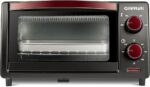 Конвекционна фурна G3 Ferrari G10169 10L - Image 3