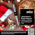 Пасатор Braun MultiQuick 9 MQ9147X - Image 3