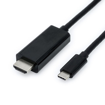 l0-product4005120 Cable USB Type C - HDMI, M/M, 2m - Image 1