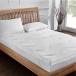 Двоен Луксозен, качествен топ матрак 137cm x 193cm Silentnight Deep Sleep