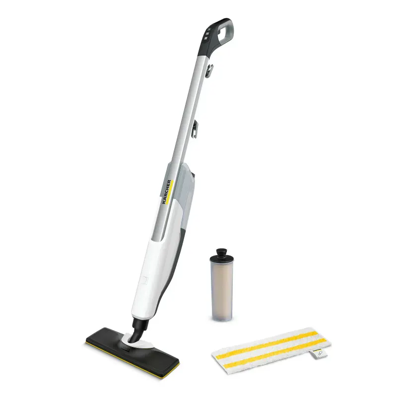 parocistacka-karcher-sc-2-upright-easyfix-eu-1-513-500-0-6578067df215e Парочистачка Karcher SC 2 Upright Easyfix EU (15135000) , 0.4 л резервоар , 1600 W - Image 1