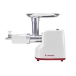 Месомелачка BEPER P102ROB200 и шредер за домати, 1200W - Image 3
