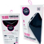 Powerway захранваща батерия TX107