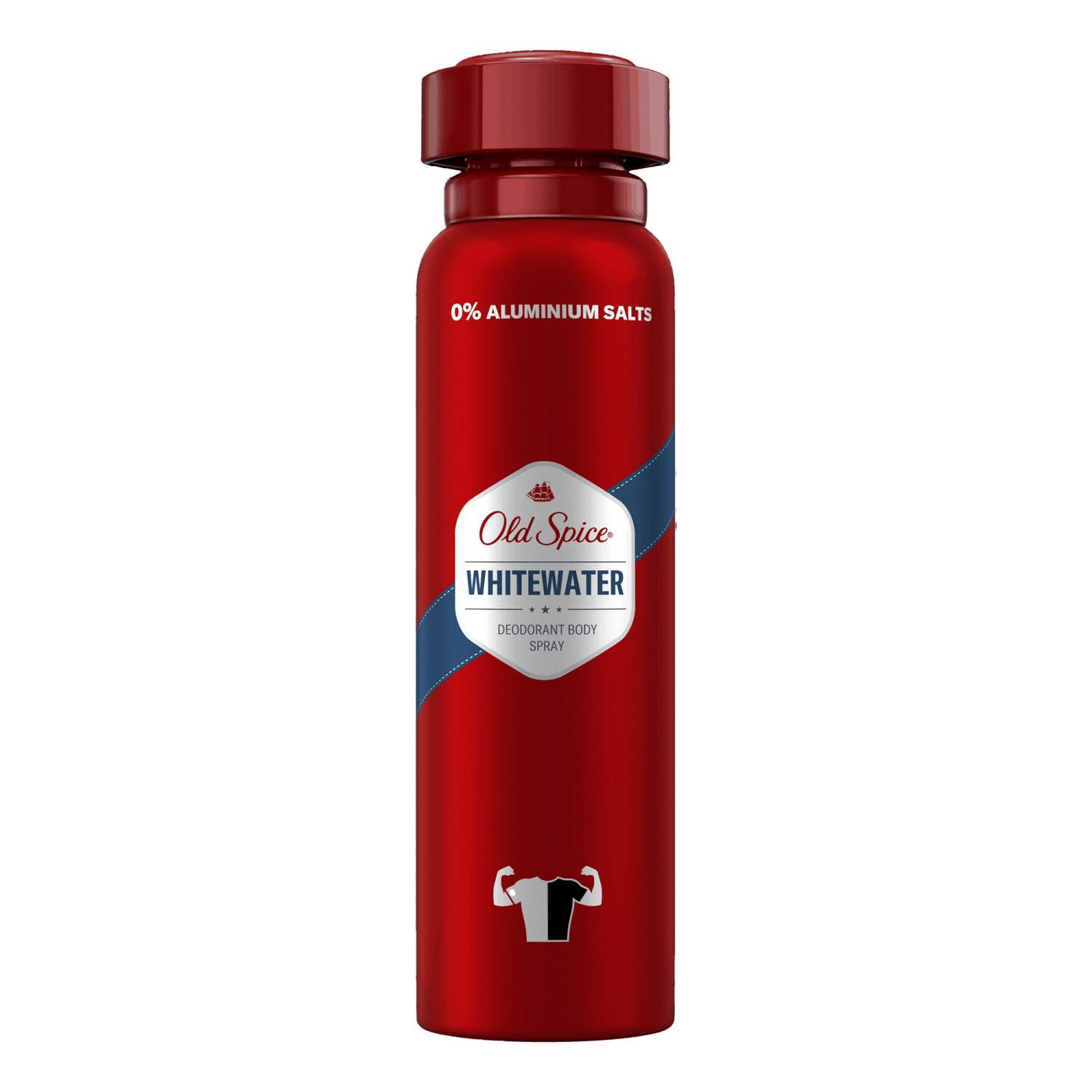 100040340241b0 Old Spice whitewater дезодорант - Image 1