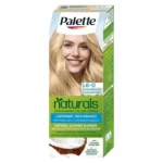 Palette боя за коса без амоняк цвят скандинавско рус