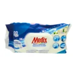 Medix Multi-Surface Fresh универсални мокри кърпи за почистване – 100 бр