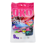 Прах за пране OXO Power Clean 9 кг