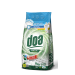 Doa прах за бяло пране 9 кг.
