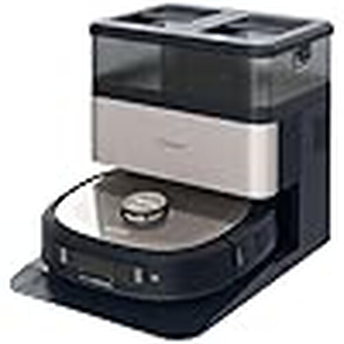 Интелигентна роботизирана прахосмукачка и моп Cecotec Conga Z100 X-Treme - Image 13