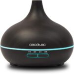 Ултразвуков овлажнител и арома дифузер Cecotec Pure Aroma 300 Yin 300 мл - Image 6