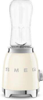 Блендер Smeg PBF01CREU - Image 6