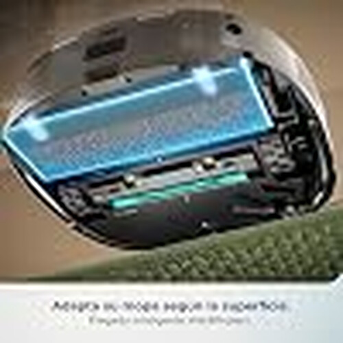 Интелигентна роботизирана прахосмукачка и моп Cecotec Conga Z100 X-Treme - Image 9