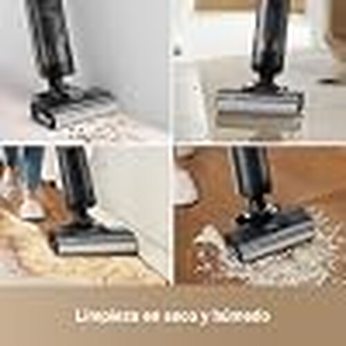 Прахосмукачка за сухо и мокро почистване DREAME H12 Pro ултра - Image 6