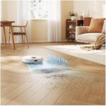 Pобот прахосмукачка DREAME D9 Max 2 в 1 - Image 6