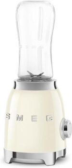 Блендер Smeg PBF01CREU - Image 5