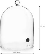 Пушилня за коктейли LACOR - 61811 - Image 7