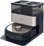 Интелигентна роботизирана прахосмукачка и моп Cecotec Conga Z100 X-Treme