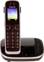 Телефон Panasonic KX-TGJ320 - DECT