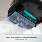 Интелигентна роботизирана прахосмукачка и моп Cecotec Conga Z100 X-Treme - Image 8