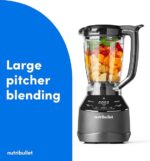 Блендер Тройна система Nutribullet NBP-200 - Image 5