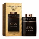 L’atelier parfum mini set 670 20 ml