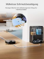 Роботизирана прахосмукачка EUREKA J12 Ultra - Image 7