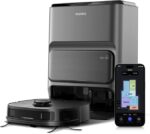 Роботизирана прахосмукачка EUREKA J12 Ultra