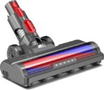 Четка с мек валяк за Dyson V7 V8 V10 V11 V15