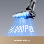 Прахосмукачка за сухо и мокро почистване DREAME H12 Pro ултра - Image 2