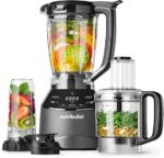 Блендер Тройна система Nutribullet NBP-200 - Image 9