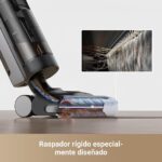 Прахосмукачка за сухо и мокро почистване DREAME H12 Pro ултра - Image 4