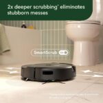 Робот прахосмукачка и моп iRobot Roomba Combo 10 Max - Image 3