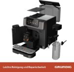 Напълно автоматична кафемашина  Grundig KVA 7230 - Image 10