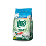 Doa прах за бяло пране 6 кг. - Image 2