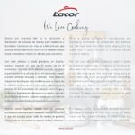 Пушилня за коктейли LACOR - 61811 - Image 2