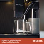 Напълно автоматична кафемашина  Grundig KVA 7230 - Image 9
