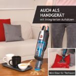 Безжична прахосмукачка Hoover H-Free - Image 6