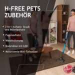 Безжична прахосмукачка Hoover H-Free - Image 3