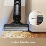Прахосмукачка за сухо и мокро почистване DREAME H12 Pro ултра - Image 3